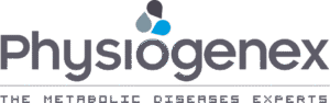 Logo-Physiogenex