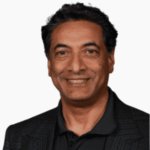 Raj Reddy