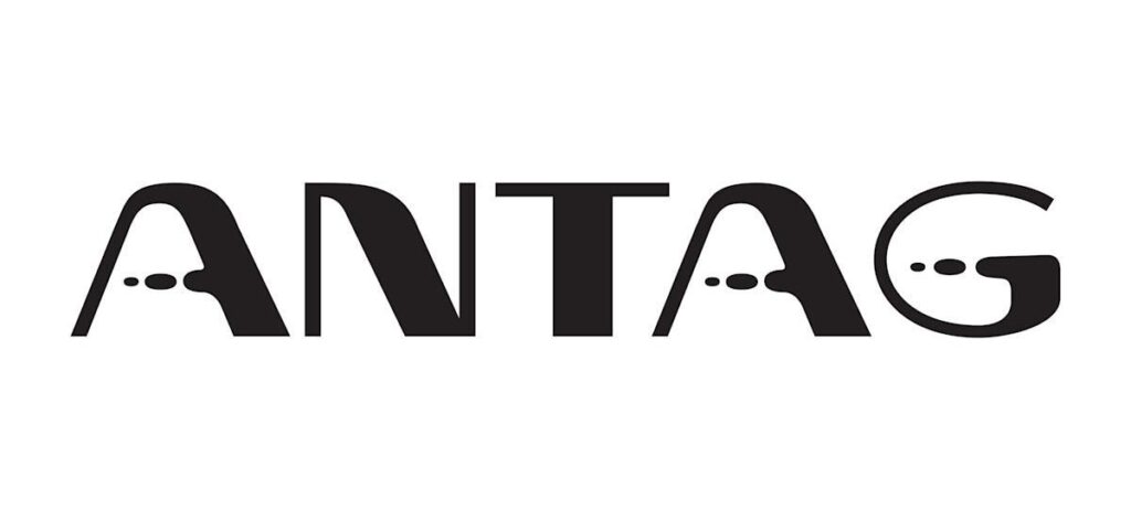 antag logo