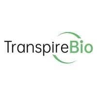 transpire bio logo