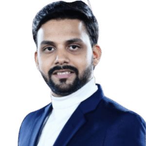Shreyas Singh