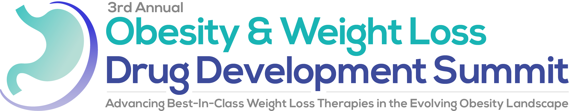 HW250117 56900 3rd Obesity & Weight Loss Drug Development Summit logo TAG (4)