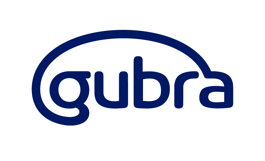 New Gubra Logo