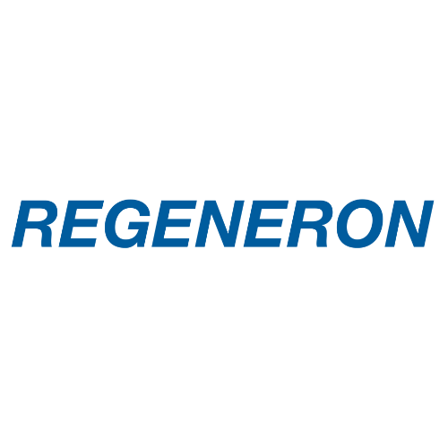 Past company - regeneron